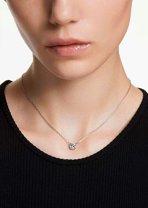 Кулон на цепочке ''Constella'' Swarovski 5636706