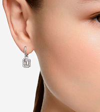 Серьги с подвесками Swarovski Millenia 5638495