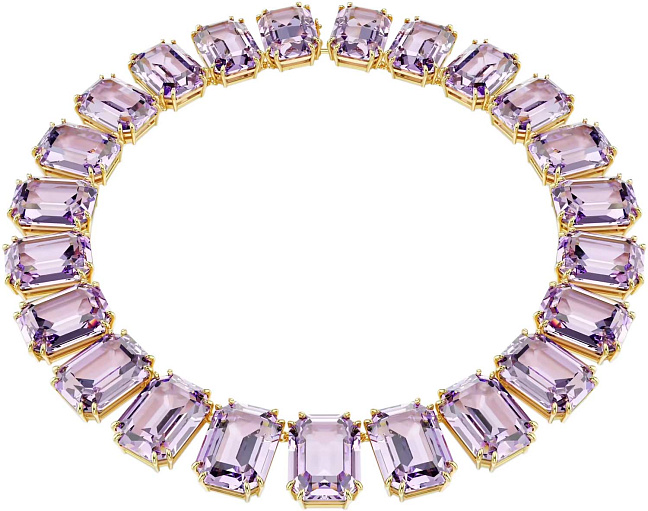 Чокер Swarovski Millenia 5715330