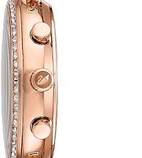 Швейцарские наручные часы Swarovski 5580345 с хронографом