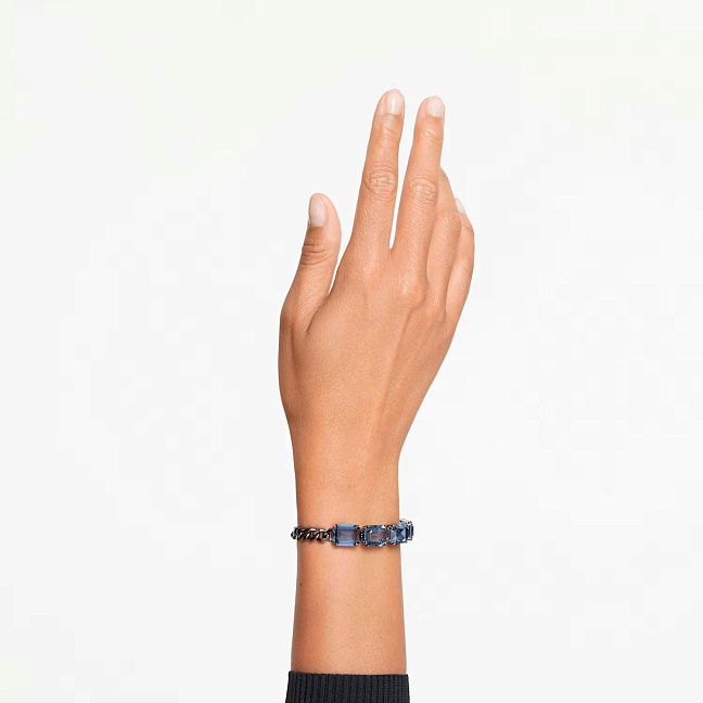 Браслет цепь Swarovski Millenia 5671250