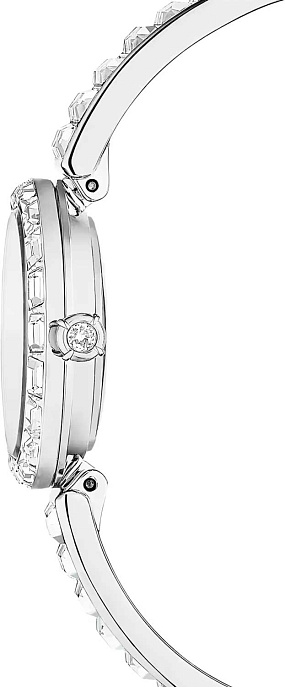 Швейцарские наручные часы Swarovski 5677487