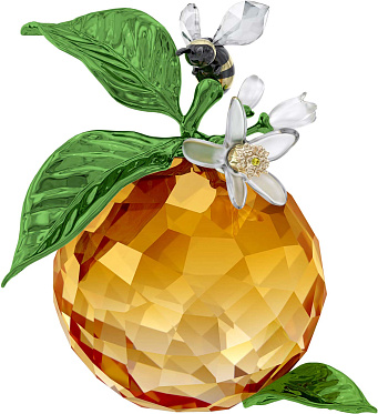 Фигурка ''Клементин'' Swarovski Idyllia 5692899