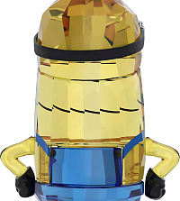 Фигурка ''Миньон Кевин'' Swarovski Minions 5692029 Фигурка ''Миньон Кевин'' Swarovski Minions 5692029