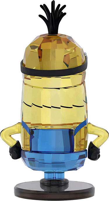 Фигурка ''Миньон Кевин'' Swarovski Minions 5692029