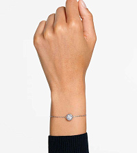 Браслет Swarovski Constella 5636266