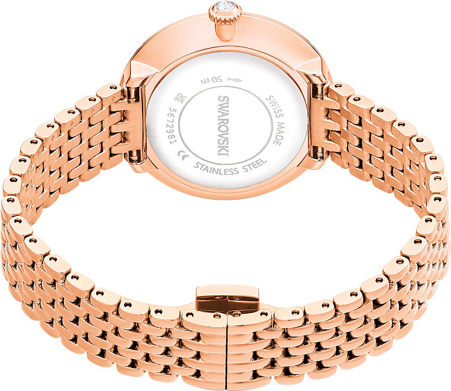 Швейцарские наручные часы Swarovski 5672981