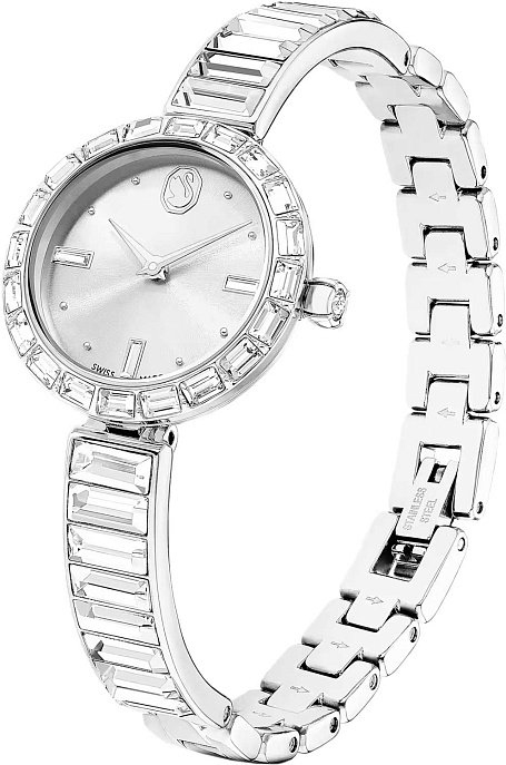 Швейцарские наручные часы Swarovski 5677487