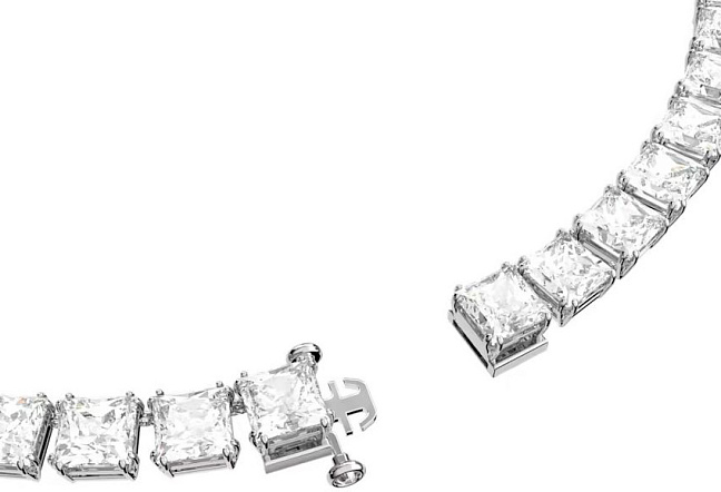 Ожерелье Swarovski Millenia 5599153