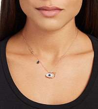 Кулон ''Амулет от сглаза'' Swarovski Symbol 5172560
