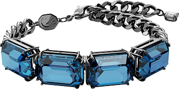 Браслет цепь Swarovski Millenia 5671250