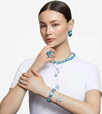 Швейцарские наручные часы Swarovski 5630840