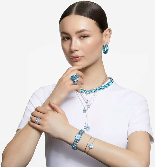 Швейцарские наручные часы Swarovski 5630840