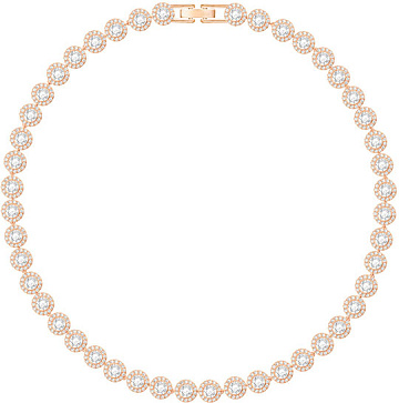 Ожерелье Swarovski Angelic 5367845