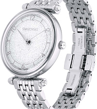 Швейцарские наручные часы Swarovski 5656929 Швейцарские наручные часы Swarovski 5656929